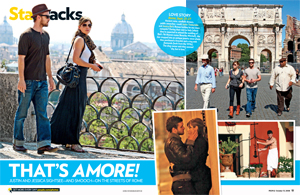 That's Amore!