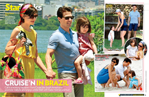Cruise'N in Brazil