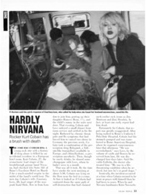 Hardly Nirvana