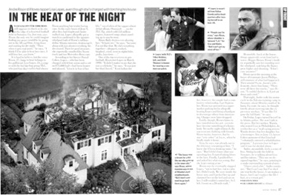 In the Heat of the Night