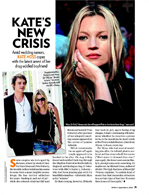 Kate's New Crisis