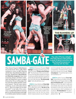 Samba-Gate