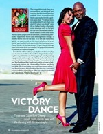 Victory Dance