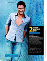 Maksim's Hot Advice