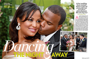 Dancing the Night Away