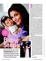 Baby Steps