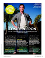 Tom Bergeron