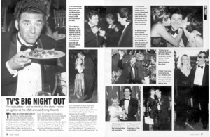 TV's Night On the Town
