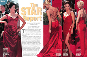 The Star Report