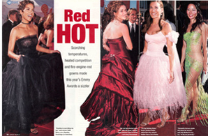 Red Hot