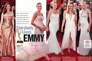 Everybody Loves Emmy
