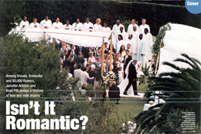 Isn't It Romantic?