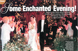 Some Enchanted Evening!