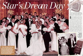 Star's Dream Day