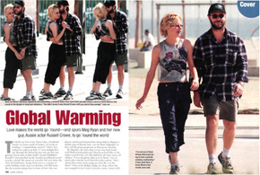 Global Warming