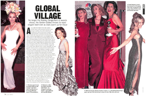 Global Village