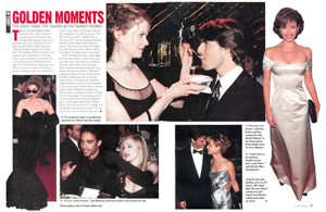 Golden Moments