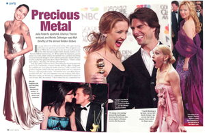 Precious Metal