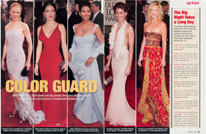 Color Guard