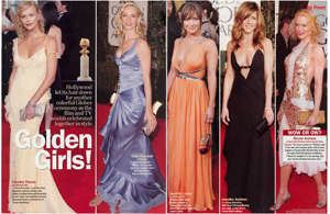 Golden Girls!