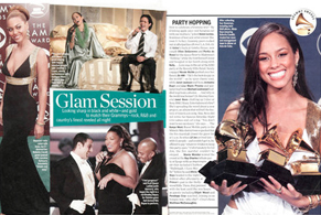 Glam Session