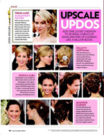 Upscale Updos