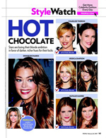 Hot Chocolate