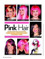 Thinking Pink
