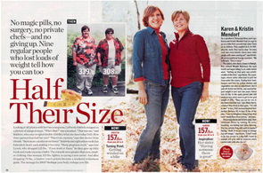 Half Their Size