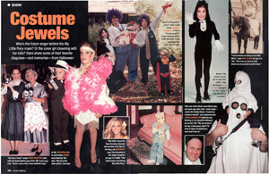 Costume Jewels