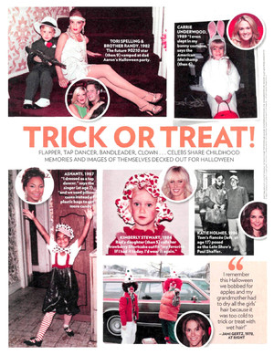 Lil' Tricksters