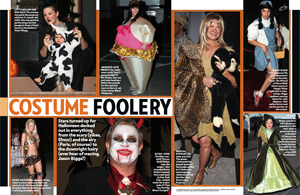 Costume Foolery
