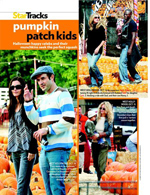 Pumpkin Patch Kids