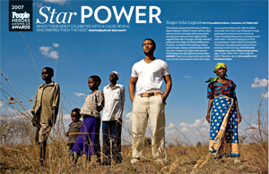 Star Power