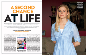 A Second Chance at Life