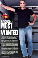 America's Most Wanted