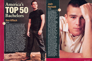 Pearl Harbor Hunks