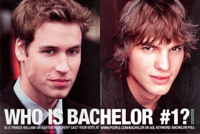 Battle of the Bachelors!