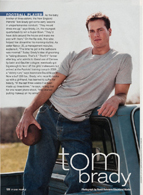 A Very Brady Guy
