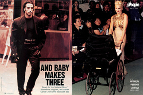 And Baby Makes Three