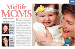 Midlife Moms