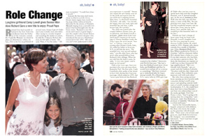 Role Change