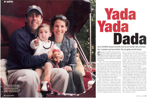 Yada Yada Dada
