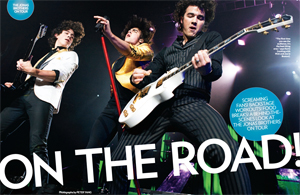 On the Road