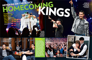 Homecoming Kings