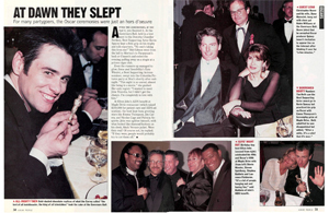 At Dawn They Slept