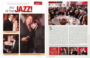 And All That Jazz!