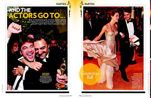 And the Actors Go To...
