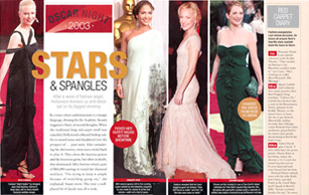 Stars & Spangles