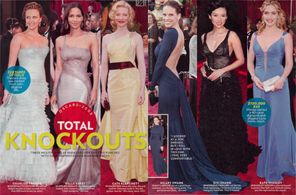Total Knockouts